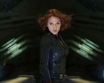 “Góa phụ đen” Scarlett Johansson: Nữ giới là tương lai của Marvel