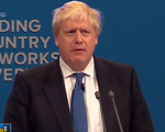 Ông Boris Johnson làm Thủ tướng Anh, nguy cơ Brexit cứng?