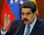 Venezuela cáo buộc Mỹ phá hoại lưới điện quốc gia