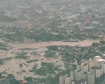 Lũ lụt tại Brazil, ít nhất 9 người thiệt mạng