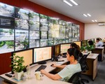 Việt Nam có trung tâm giám sát điều hành đô thị thông minh cấp tỉnh đầu tiên