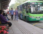 TP.HCM sắp triển khai 2 tuyến có làn đường riêng cho xe bus