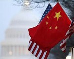 Mỹ truy tố công dân Trung Quốc làm giả visa