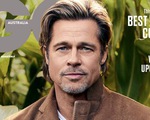 Brad Pitt thú nhận ngày càng ít được tiếp cận những vai diễn tiềm năng