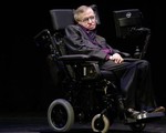 Giải mã căn bệnh đã giết chết bác học Stephen Hawking