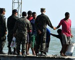 Chìm tàu cá tại Honduras, 27 người thiệt mạng
