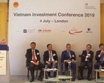 Thị trường vốn Việt Nam thu hút nhà đầu tư Anh