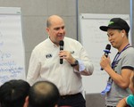 Tuyển cán bộ điều hành cấp cao chặng đua F1 Việt Nam 2020