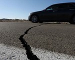Động đất 7,1 độ richter tại Nam California, Mỹ