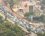 Indonesia: Báo động ô nhiễm không khí, Jakarta sẽ làm mưa nhân tạo