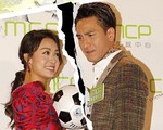 Sao phim Bao la vùng trời xác nhận chia tay Á hậu Hong Kong sau bê bối ngoại tình
