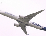 Airbus có thể sẽ vượt đối thủ Boeing trong năm nay