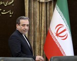 Iran nêu điều kiện để Mỹ tham gia các cuộc họp của P4+1