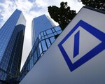 Deutsche Bank dự định sa thải 18.000 nhân viên