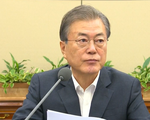 Hàn Quốc kêu gọi Nhật Bản rút lại biện pháp siết chặt quy chế xuất khẩu