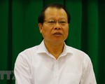 Đề nghị Bộ Chính trị thi hành kỷ luật nguyên Phó Thủ tướng Vũ Văn Ninh