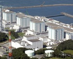 Nhà máy điện hạt nhân Fukushima Daini sẽ bị phá bỏ