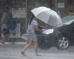 Đài Loan, Trung Quốc đối phó khẩn cấp với siêu bão Lekima