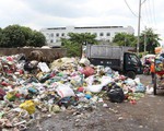 Xử lý rác thải - Vấn đề nan giải ở TP.HCM