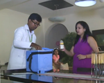 Ngân hàng sữa mẹ cứu sống trẻ sinh non tại Ấn Độ