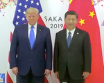 Chiến tranh thương mại Mỹ - Trung Quốc tăng nhiệt