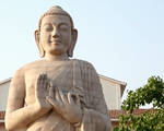 Chùa Việt Nam tại thánh địa Phật giáo Ấn Độ