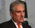 Pakistan sẽ trình Hội đồng Bảo an về vấn đề Kashmir