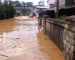 Bất thường lũ lụt ở Đà Lạt: Đâu là nguyên nhân?