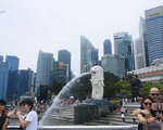 Singapore hạ dự báo tăng trưởng kinh tế năm nay về 0#phantram