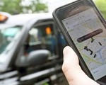 Đề xuất phương án nhận diện taxi công nghệ