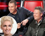 Blake Shelton: Gwen Stefani đã 'cứu' 'The Voice'