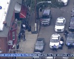 Mỹ: 6 cảnh sát bị thương trong vụ nổ súng tại Philadelphia