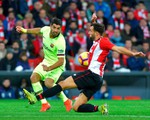 Lịch trực tiếp bóng đá La Liga vòng 1: Barcelona khởi đầu mùa giải ở xứ Basque