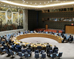 Hội đồng Bảo an LHQ không đạt đồng thuận về căng thẳng Ấn Độ - Pakistan