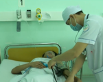 Khánh Hòa: Gia tăng số người mắc sốt xuất huyết thể nặng