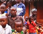 Đường dây buôn bán trẻ em núp bóng trại hè từ châu Phi sang Bỉ
