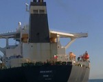Gibraltar từ chối đề nghị của Mỹ bắt giữ tàu chở dầu Iran