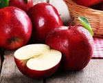 Mỗi ngày ăn một quả táo có thể ngăn ngừa ung thư và bệnh tim