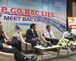 Chương trình xúc tiến, quảng bá ngành tôm Việt Nam quy mô lớn nhất từ trước đến nay