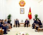 Việt Nam nỗ lực để EVFTA được thực thi tốt nhất