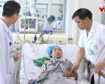 (Cập nhật) Sức khỏe bệnh nhân gặp sự cố chạy thận tại Nghệ An
