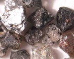 Phát hiện mỏ kim cương 4,5 tỷ năm tuổi chìm sâu bên trong lòng đất