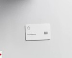 Apple chính thức phát hành thẻ tín dụng Apple Card