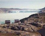 Sự 'hờn dỗi' từ câu chuyện mua đảo Greenland