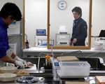 Hàn Quốc tăng mức kiểm tra phóng xạ trong thực phẩm nhập từ Nhật Bản