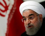 Iran cảnh báo nguy cơ nếu không xuất khẩu được dầu mỏ