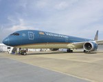 Bên trong siêu máy bay Boeing 787-10 của Vietnam Airlines có gì?