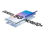 Quá tự tin vào 5G, Samsung đẩy mình 'thế khó' với Galaxy Note10