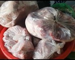 Phạt 100 triệu đồng cơ sở trữ thịt thối ở Lâm Đồng