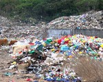 Bỏ phương án đưa rác từ Côn Đảo vào đất liền chôn lấp